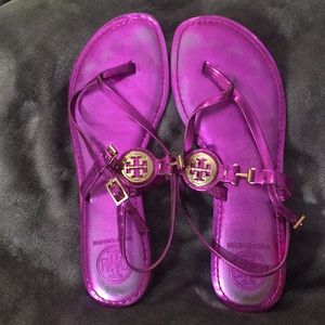 Tory Burch Sandals